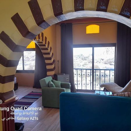 Cataract Nubian Resort Aswan Exterior photo